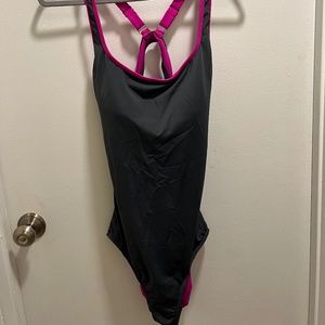 Title Nine Woman's More One-Piece Swimsuit